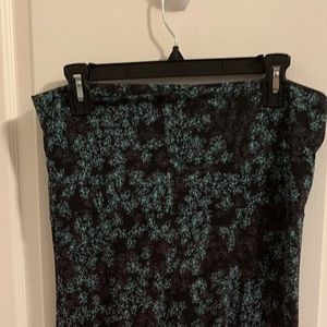 LuLaRoe Maxi - Medium